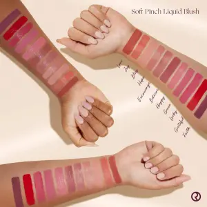 Rare Beauty Mini Blush Tono Hope