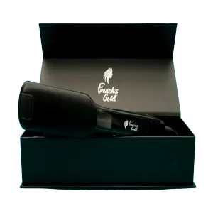 Nueva Plancha Profesional Digital FRENCH