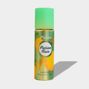 SPLASH TC PASSION RAIN 215 ml