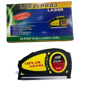 METRO LASER