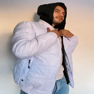 Chaqueta forro térmico N137