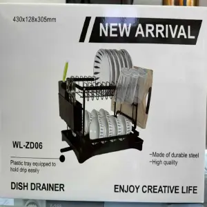 Escurridor de platos