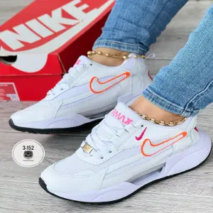 Tenis Nike Dama