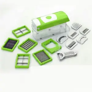 PICADOR DE VERDURAS NICE FAICER NN-12