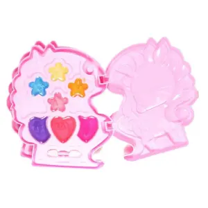 Kit De Maquillaje Para Niñas Juguete Pri