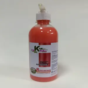 balsamo repolarizador E 500 ml