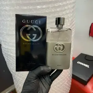 Gucci Guilty Pour Homme