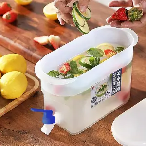 Dispensador agua con grifo-OR84