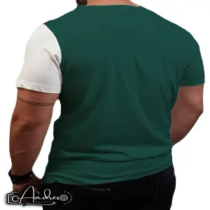 CAMISETAS SUBLIMADAS TELA BRUSH FRIA