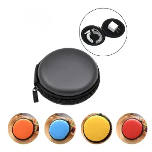 Estuche Funda Protector para audífonos B