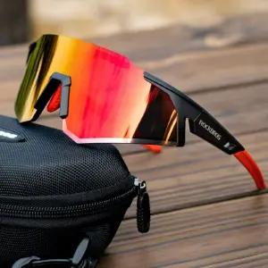 Gafas Polarizadas Rockbros Ciclismo