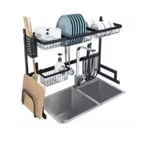 Organizador Cocina Escurridor Bacha