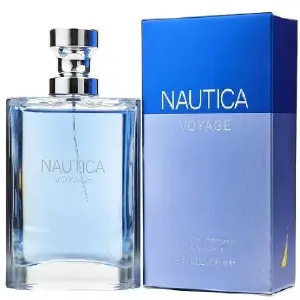 PERFUME NAUTICA - EAU DE TOILETT