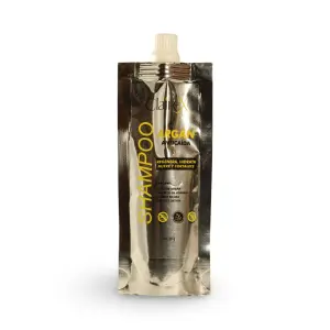 Shampoo de argán 70 ml