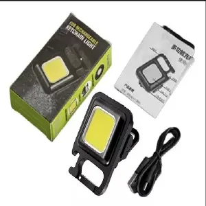 LINTERNA LLAVERO MINI