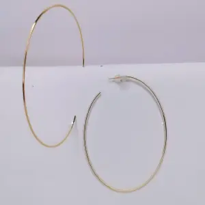 ARETA DELGADA DORADA