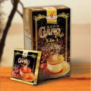 ganocafe 3 en 1