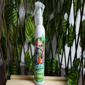 BIOTEK ALIMENTO PARA PLANTAS 250ML