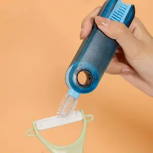Cepillo 3 en 1