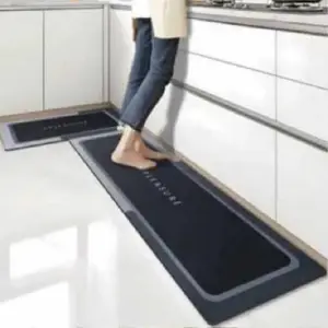 TAPETE KIT SET X 2