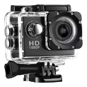 Camara Fotografica Video 1080p