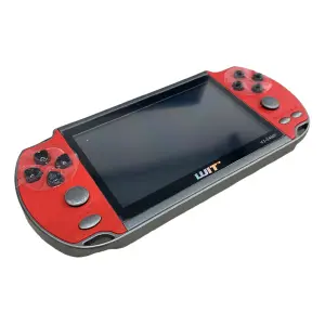 Consola de Juegos de Mano 2.000 VJ-04MP