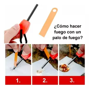 KIT DE EMERCENCIA SOS