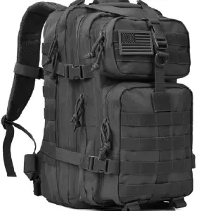 MALETA MORRAL TACTICO MILITAR MULTIFUNCI