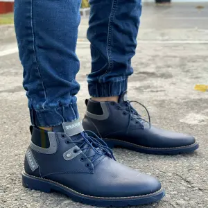 BOTA CASUAL BOSI