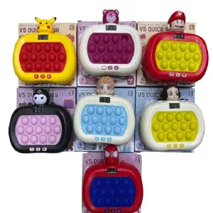 POP-IT CON PANTALLA