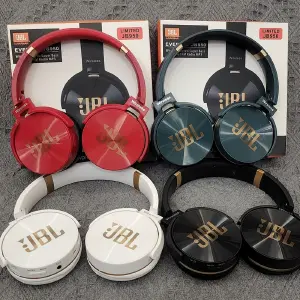 Diadema JBL audífonos recargables JB950