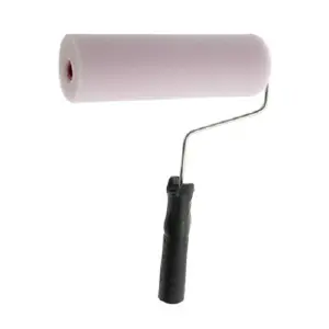 RODILLO ESPUMA 9" MASTER