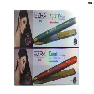 PLANCHA EZRA EZ-2021