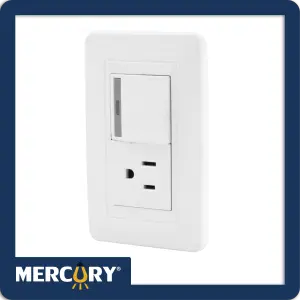 TOMA + INT MERCURY BLANCO 118Z-07