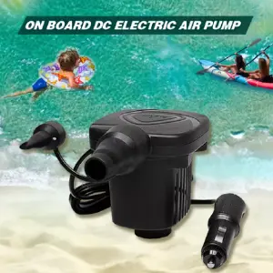 INFLADOR ELECTRICO 12V