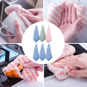 🧼TOALLITAS MAGIC ABSORBENTES SET X3🧼