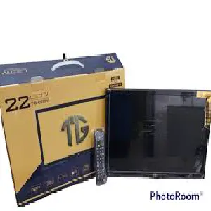 Televisor o Monitor de 22 Pulgadas: Imagen nítida, experiencia inmersiva - TELEVISOR O MONITOR DE 22 PULGADAS