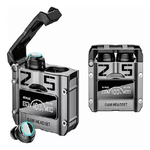 2x1 Audífonos inalámbricos M25 + dedales