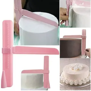 Raspador De Pastel