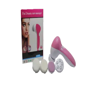 Masajeador Facial 5 In 1