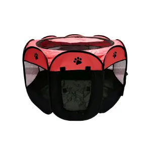 CORRAL PARA MASCOTA
