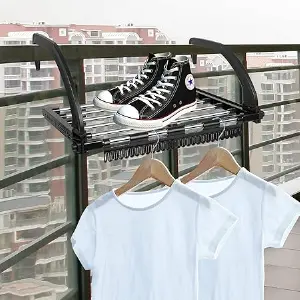 TENDEDERO PARA BALCON