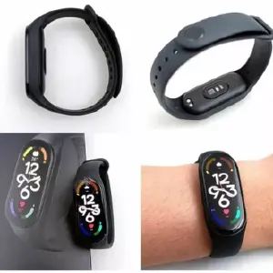 Reloj Smart Band M7