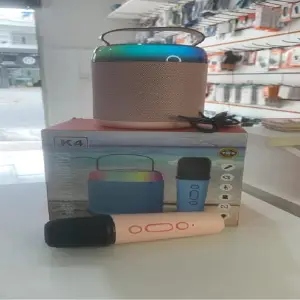 Karaoke Altavoz RUMBERO