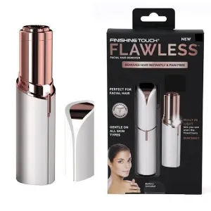 UD Depilador Bozo Flawless