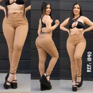JEAN COLOR KAMEL