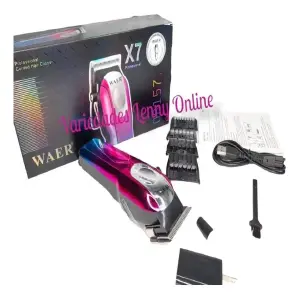 Peluquera waer X7