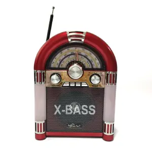 Radio Rockola