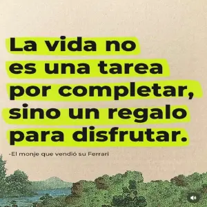 LIBRO - EL HOMBRE QUE VENDIÓ SU FERRARI