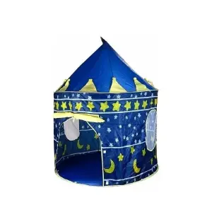 Carpa castillo para principe